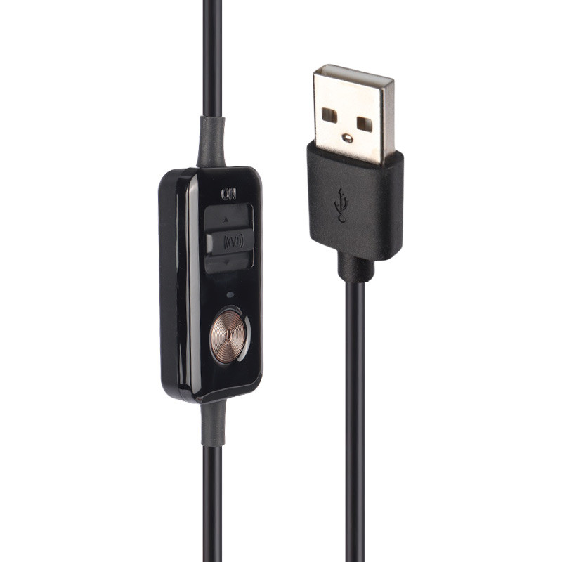 هدست گیمینگ سیم دار Edifier G4 Pro - 5