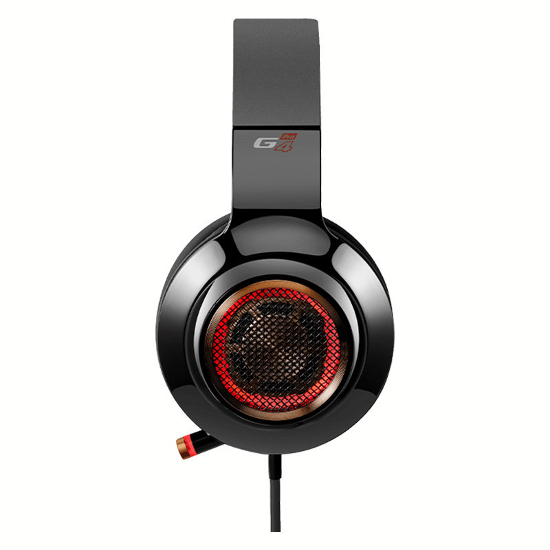 هدست گیمینگ سیم دار Edifier G4 Pro - 6