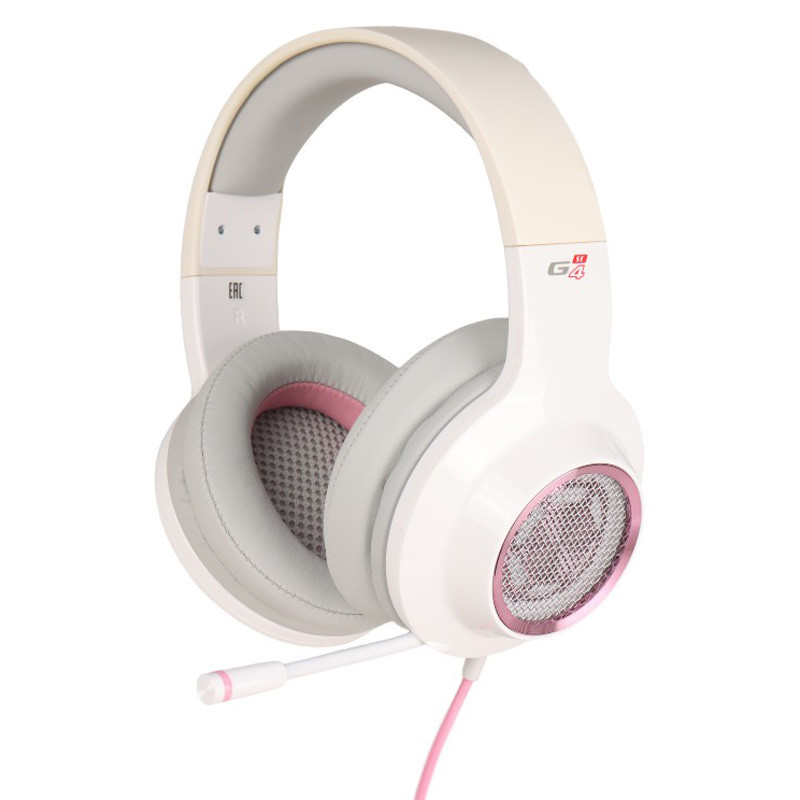 هدست گیمینگ سیم دار Edifier G4 SE - 2