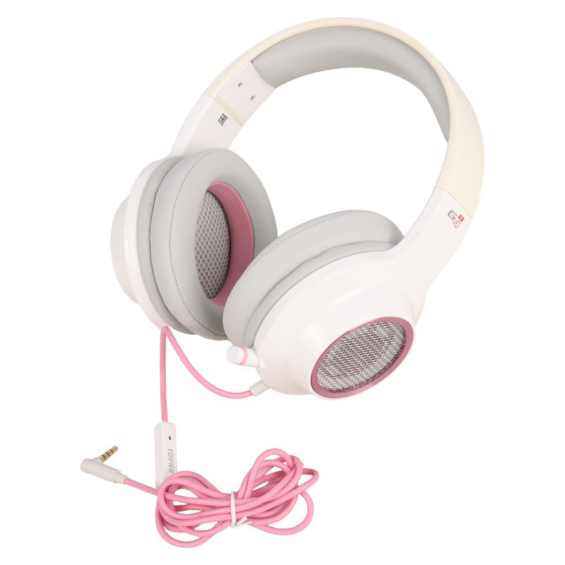 هدست گیمینگ سیم دار Edifier G4 SE - 3