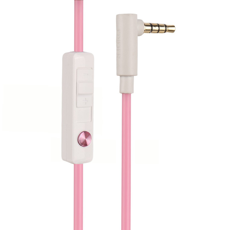 هدست گیمینگ سیم دار Edifier G4 SE - 4