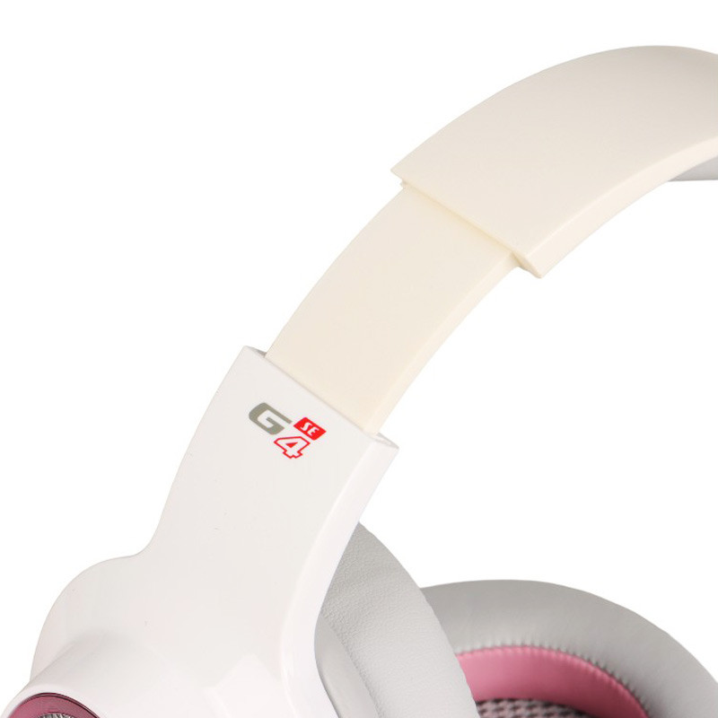 هدست گیمینگ سیم دار Edifier G4 SE - 5