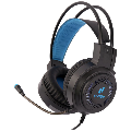هدست گیمینگ سیم دار Eleven GH40 - 6