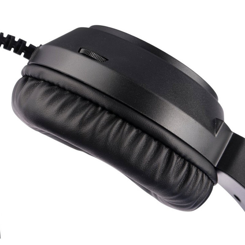 هدست گیمینگ سیم دار Eleven GH40 - 8