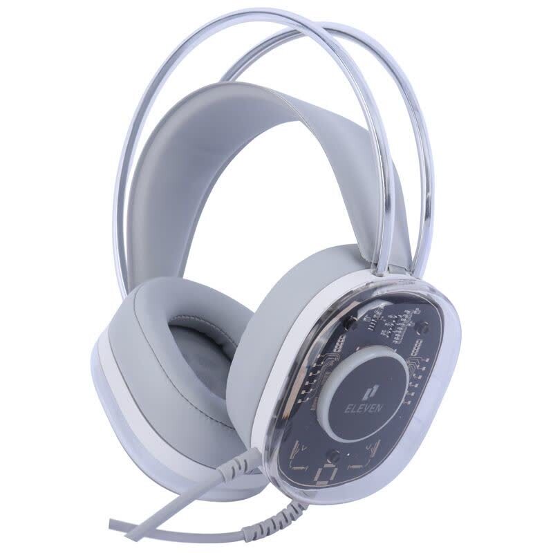 هدست گیمینگ سیم دار Eleven GH41 - 6