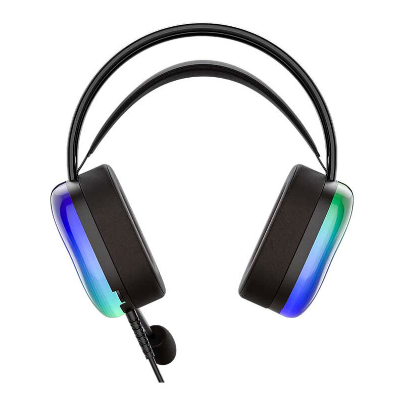 هدست گیمینگ سیم دار Fantech Aurora 7.1 HG29 - 3