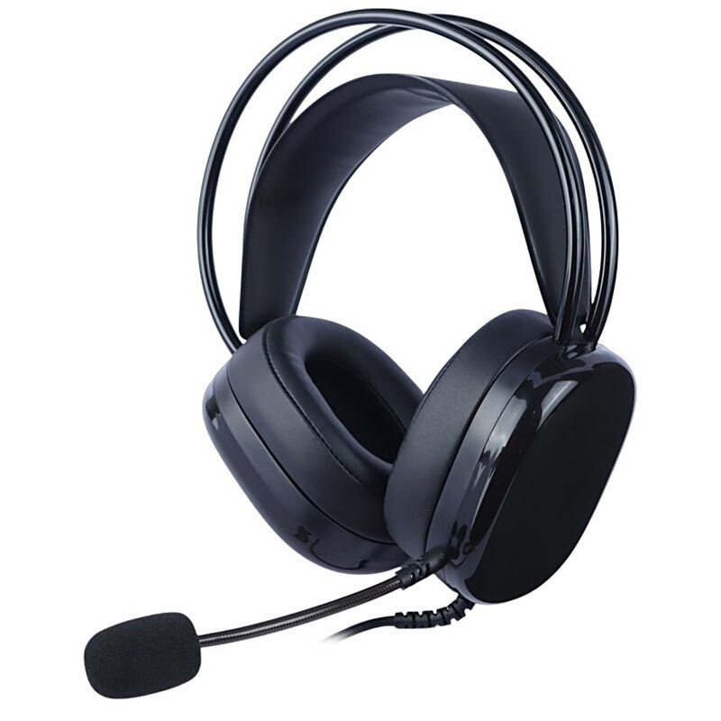 هدست گیمینگ سیم دار Fantech Aurora 7.1 HG29 - 5