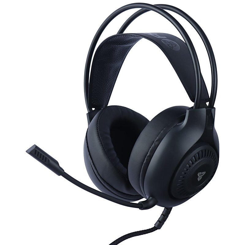 هدست گیمینگ سیم دار Fantech Orbit HG25 - 2