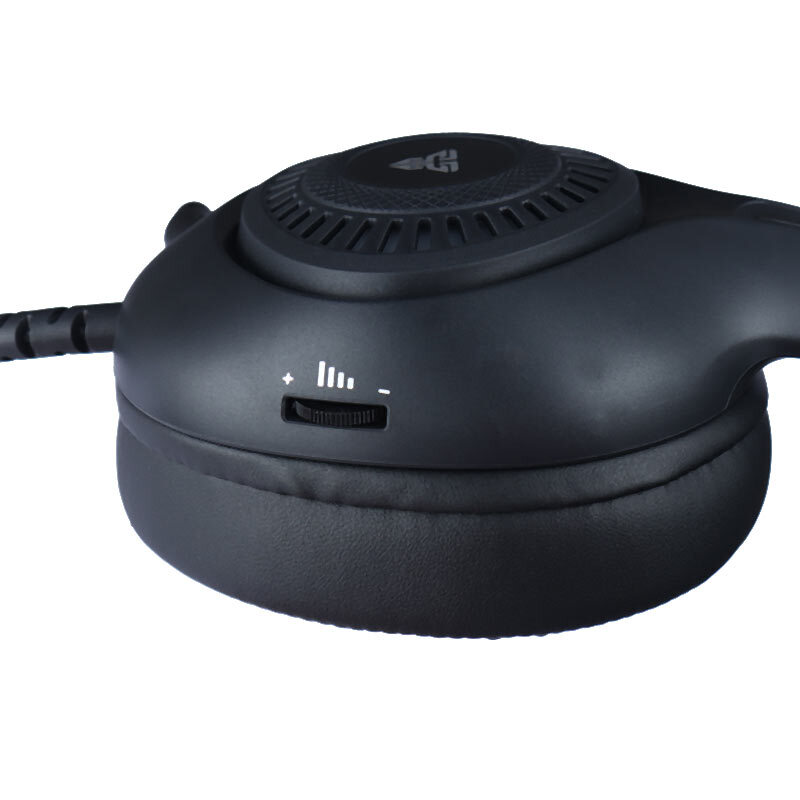 هدست گیمینگ سیم دار Fantech Orbit HG25 - 3