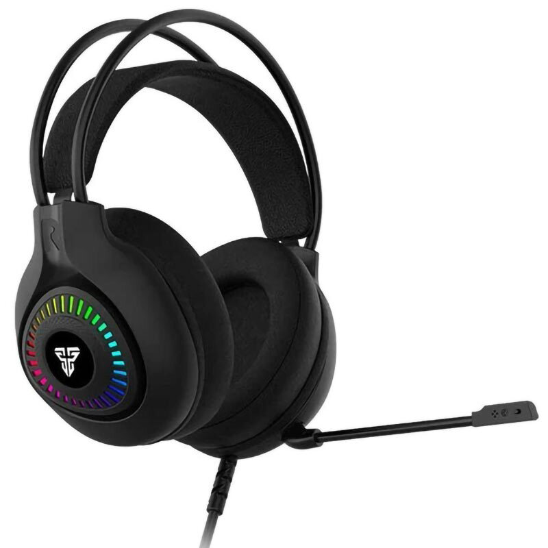 هدست گیمینگ سیم دار Fantech Orbit HG25 - 6