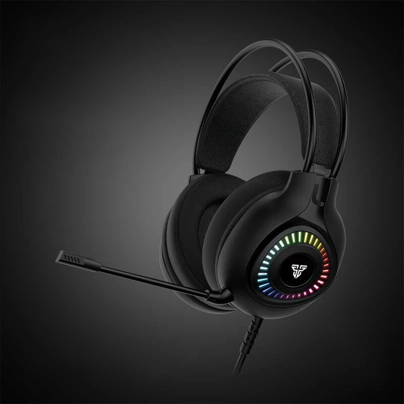 هدست گیمینگ سیم دار Fantech Orbit HG25 - 8
