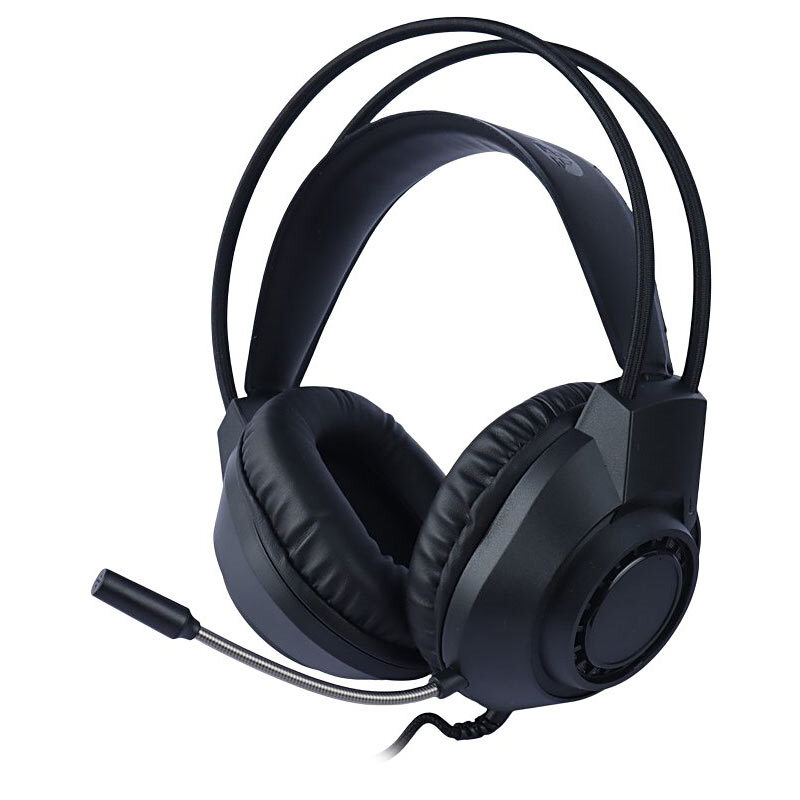 هدست گیمینگ سیم دار Fantech Portal 7.1 HG28 - 2
