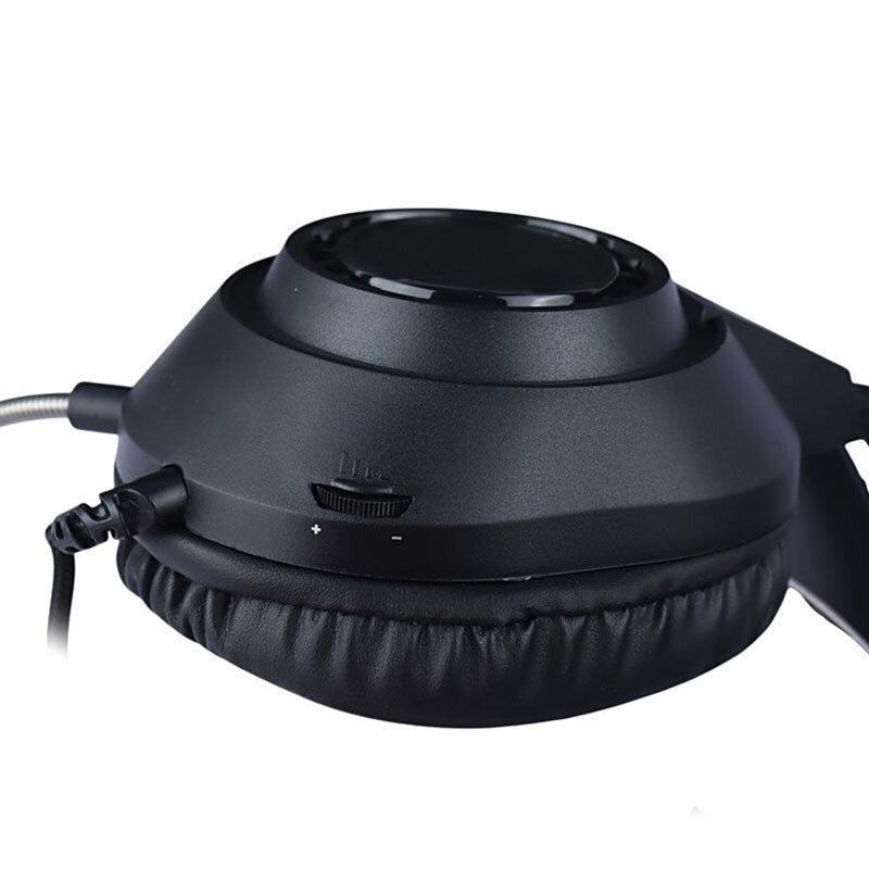 هدست گیمینگ سیم دار Fantech Portal 7.1 HG28 - 3
