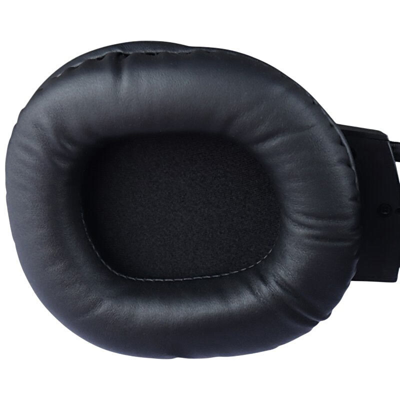 هدست گیمینگ سیم دار Fantech Portal 7.1 HG28 - 4