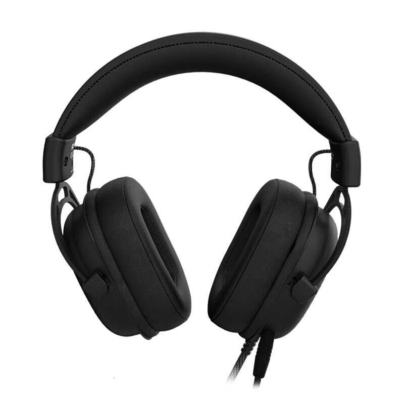 هدست گیمینگ سیم دار Fantech Sonata MH90 - 3
