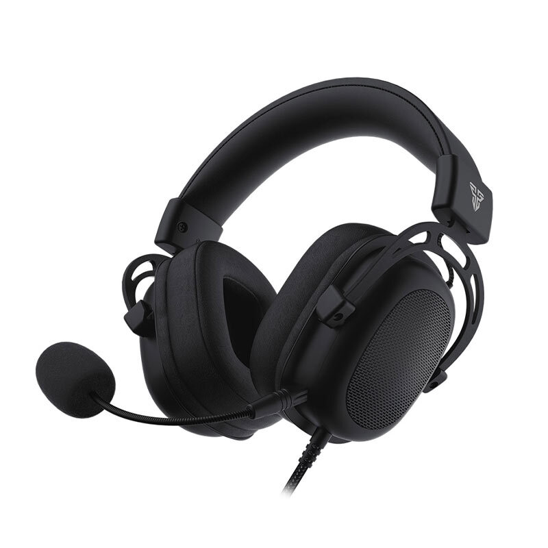 هدست گیمینگ سیم دار Fantech Sonata MH90 - 5