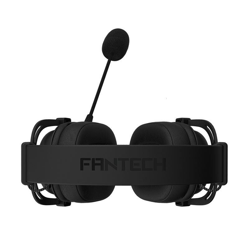 هدست گیمینگ سیم دار Fantech Sonata MH90 - 6