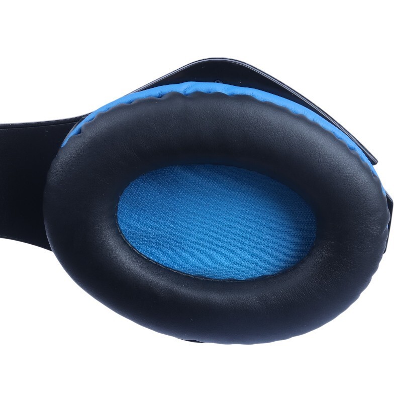 هدست گیمینگ سیم دار FX-02 - 4