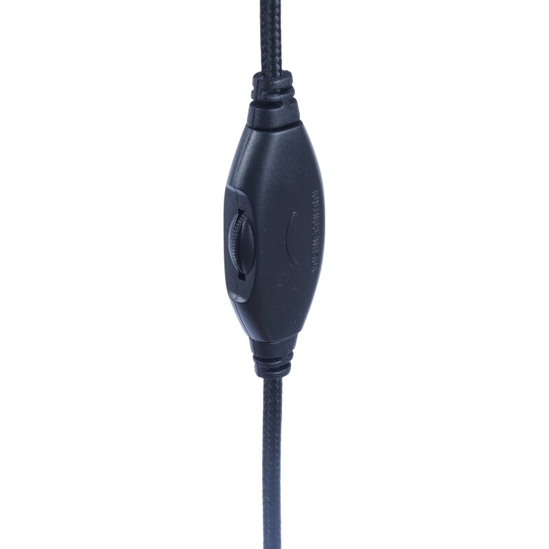 هدست گیمینگ سیم دار FX-02 - 5