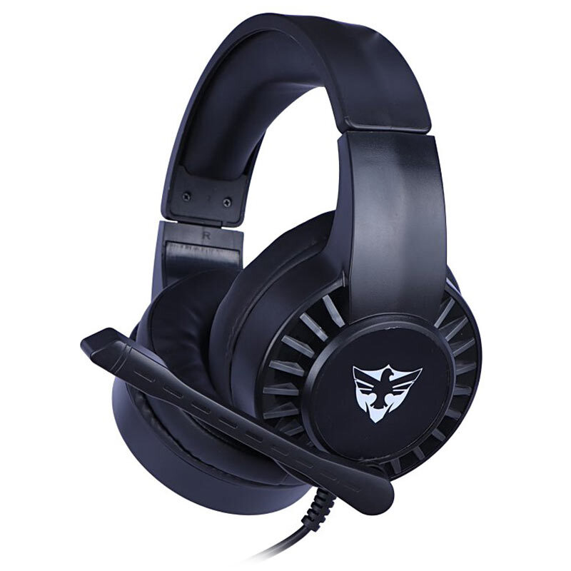 هدست گیمینگ سیم دار G505 - 2