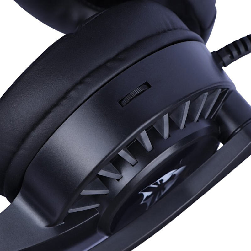 هدست گیمینگ سیم دار G505 - 7