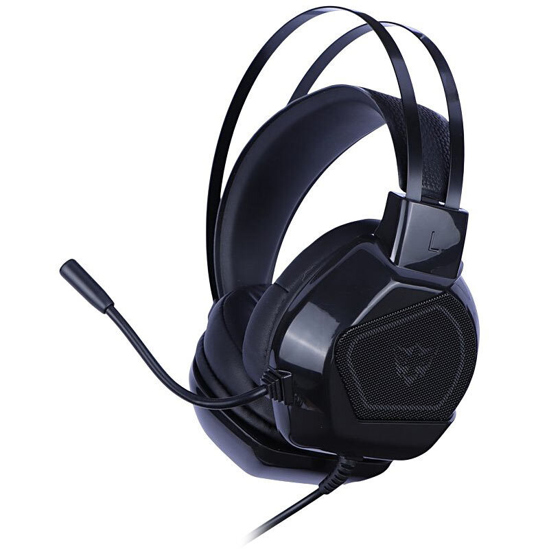 هدست گیمینگ سیم دار G601 - 2