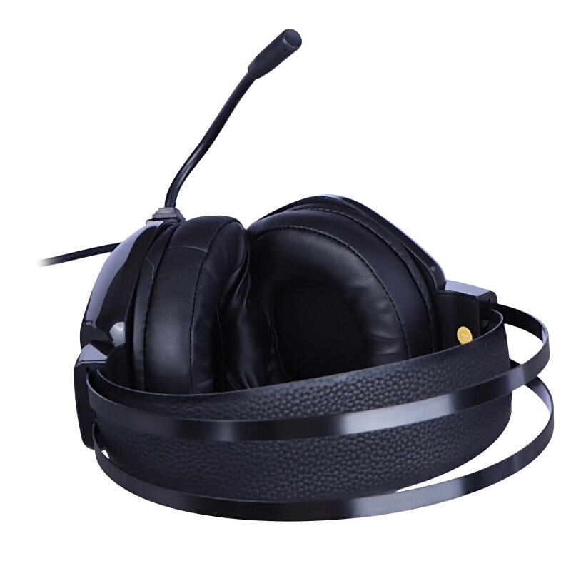 هدست گیمینگ سیم دار G601 - 3