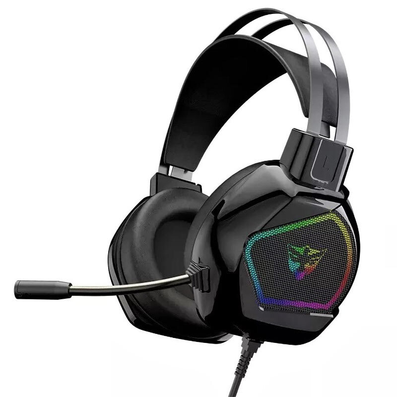 هدست گیمینگ سیم دار G601 - 8