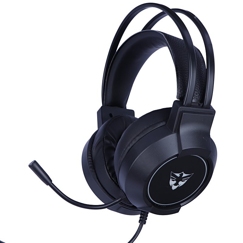 هدست گیمینگ سیم دار G606 - 2