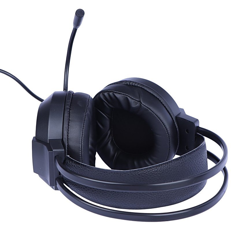 هدست گیمینگ سیم دار G606 - 4