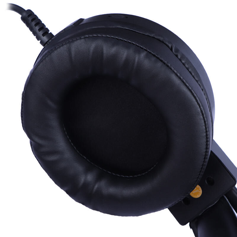 هدست گیمینگ سیم دار G606 - 6