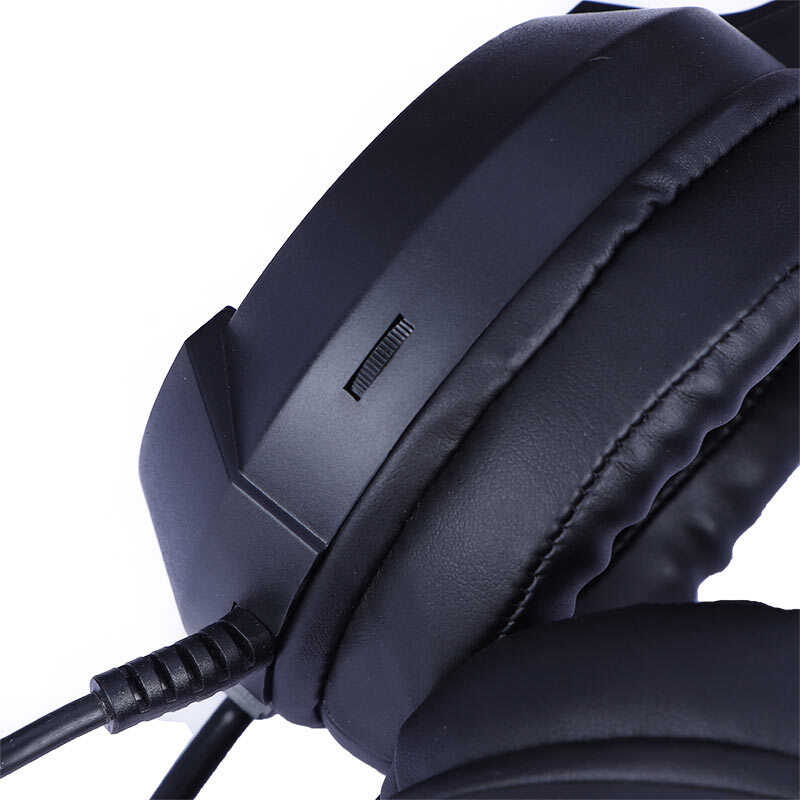 هدست گیمینگ سیم دار G606 - 7
