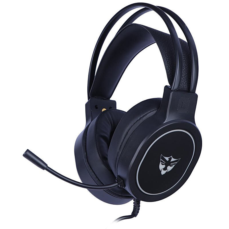 هدست گیمینگ سیم دار G607 - 2