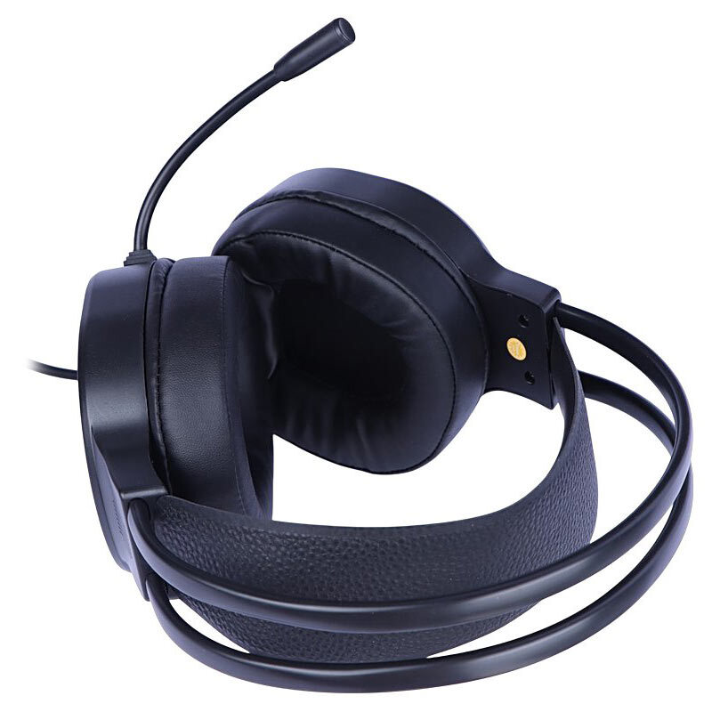 هدست گیمینگ سیم دار G607 - 4