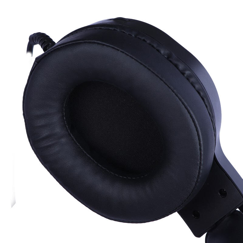 هدست گیمینگ سیم دار G607 - 6