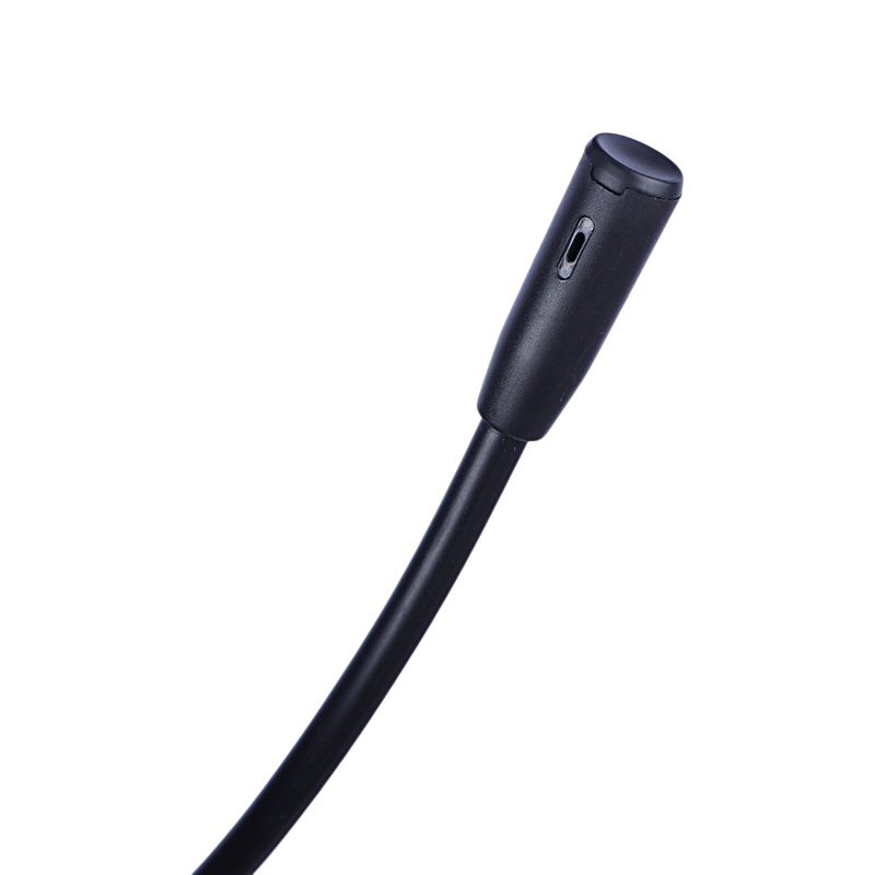 هدست گیمینگ سیم دار G607 - 7