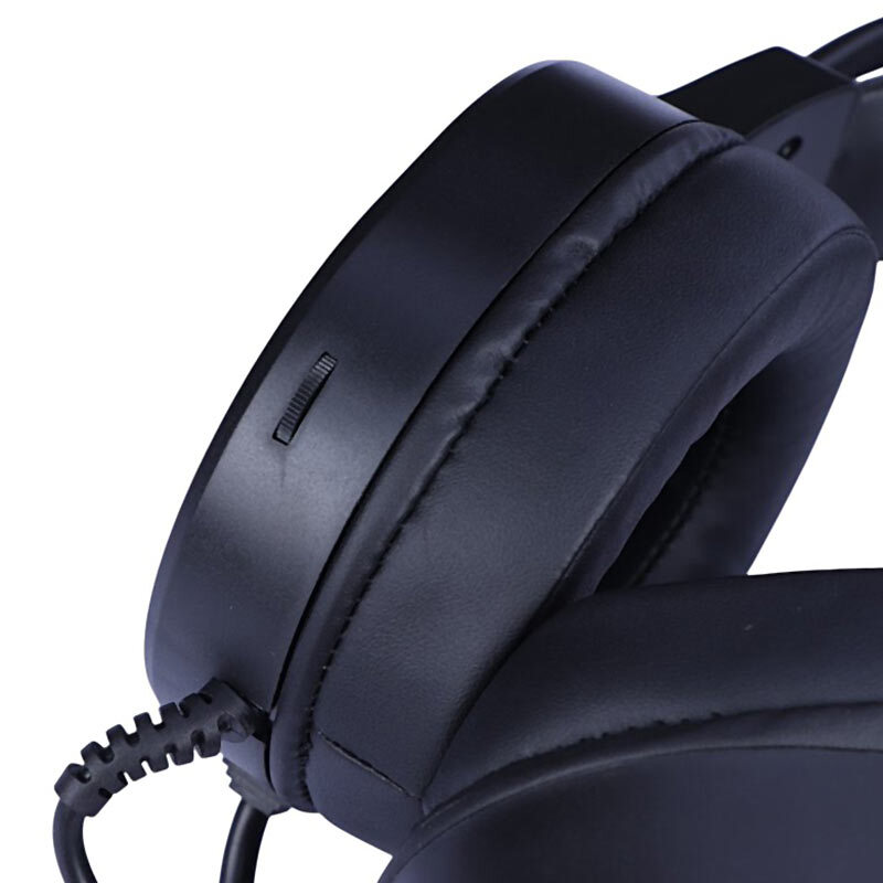 هدست گیمینگ سیم دار G607 - 8