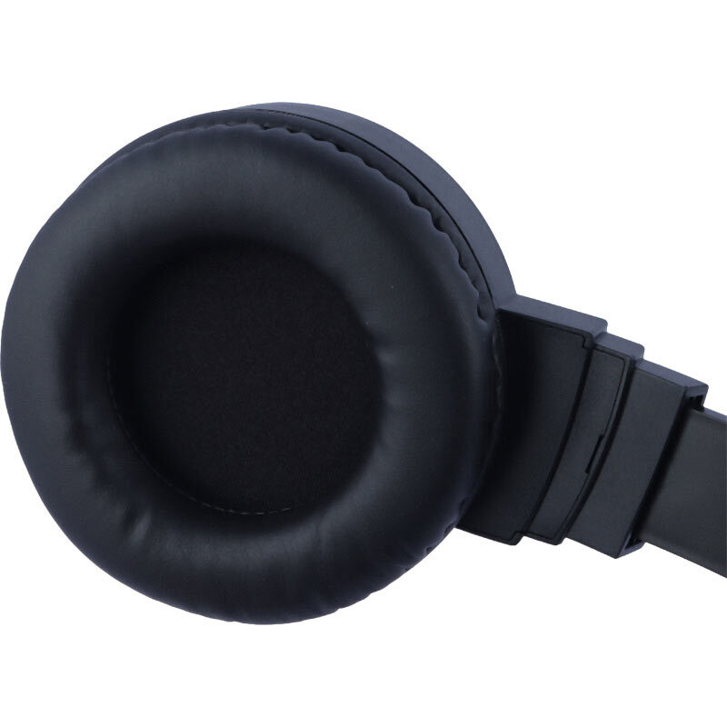 هدست گیمینگ سیم دار گرین لاین GP27X GNGP27XGHBK - 5