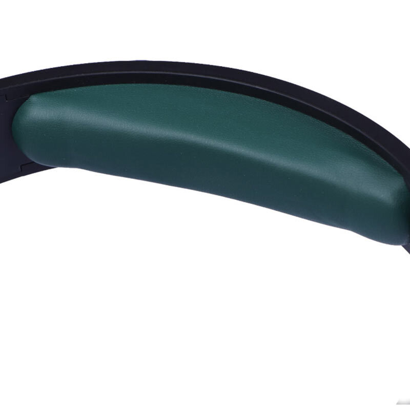 هدست گیمینگ سیم دار گرین لاین Runner GL-HP62 GNRNRGHP62BK - 7