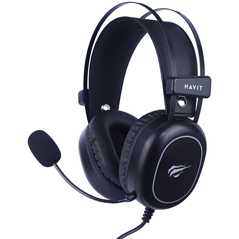 هدست گیمینگ سیم دار Havit Gamenote H2016D - 4