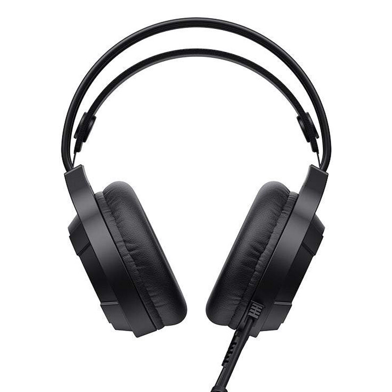 هدست گیمینگ سیم دار Havit Gamenote H2049D - 8