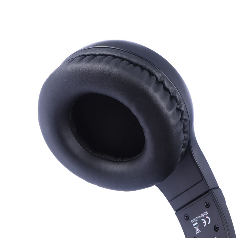 هدست گیمینگ سیم دار Havit H2042d - 7