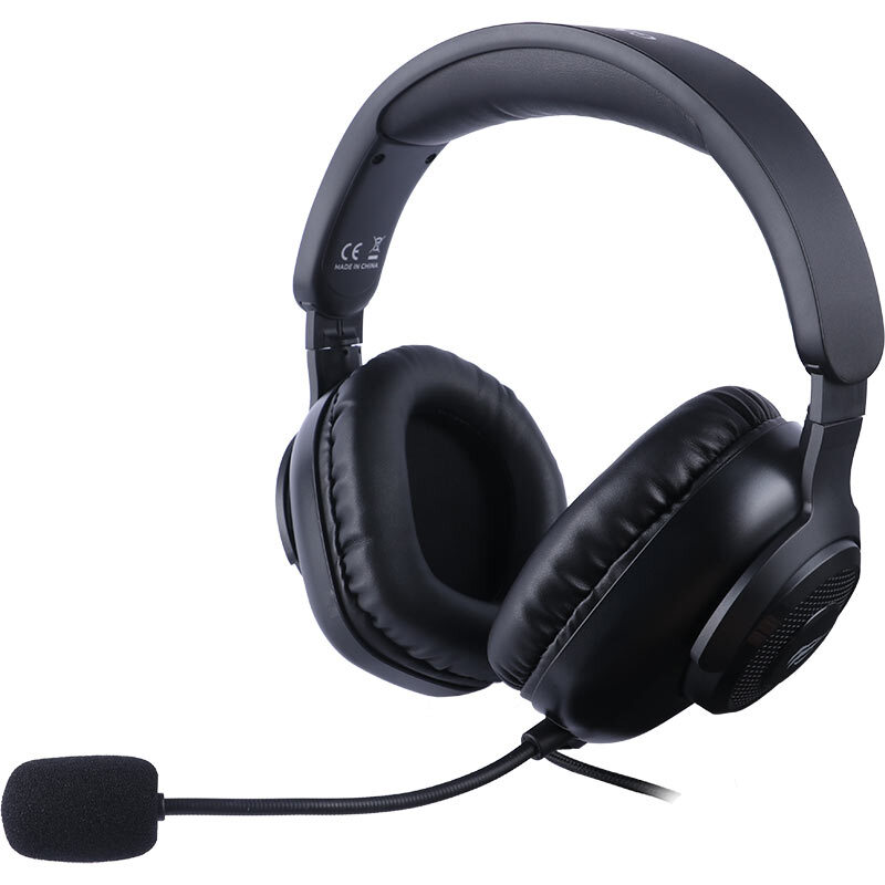 هدست گیمینگ سیم دار Havit H2230d - 2