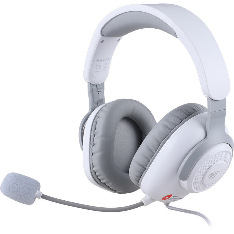 هدست گیمینگ سیم دار Havit H2230d - 3