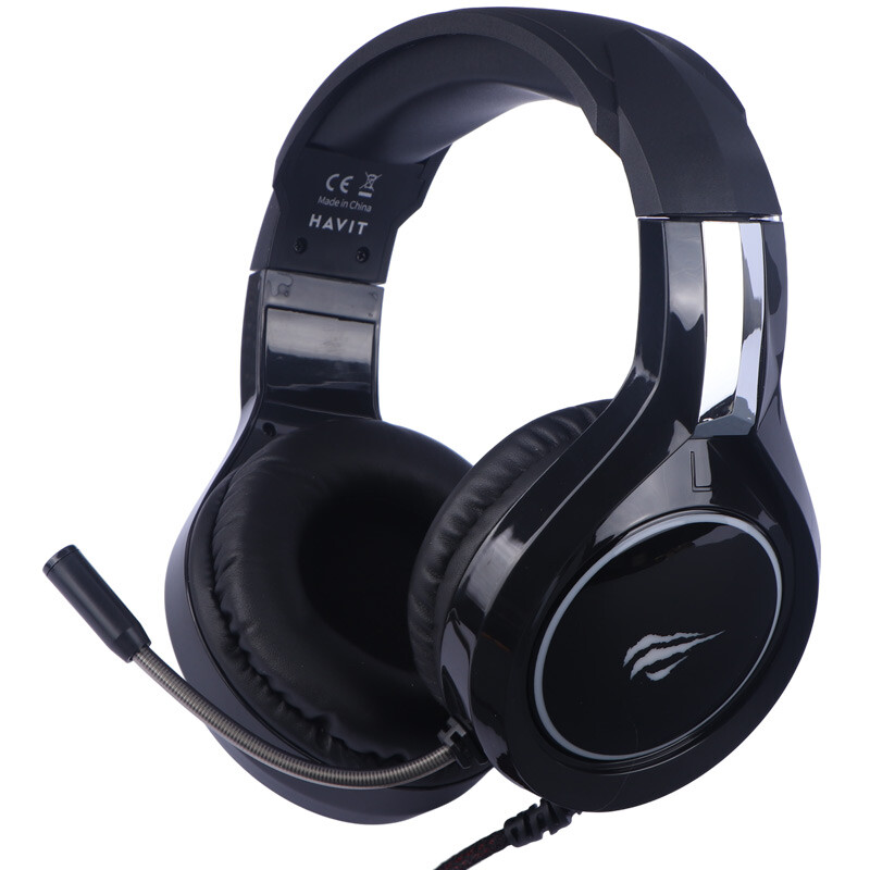 هدست گیمینگ سیم دار Havit HV-H2232d - 7