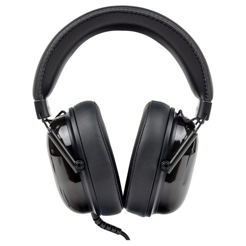 هدست گیمینگ سیم دار Hiska GHR-07 - 4