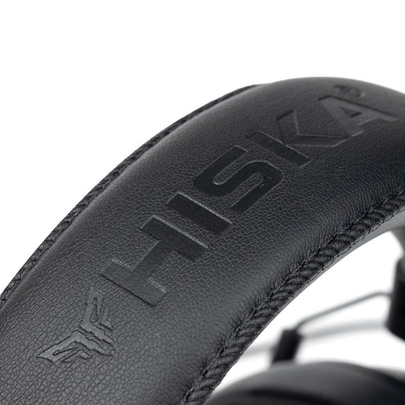 هدست گیمینگ سیم دار Hiska GHR-07 - 7