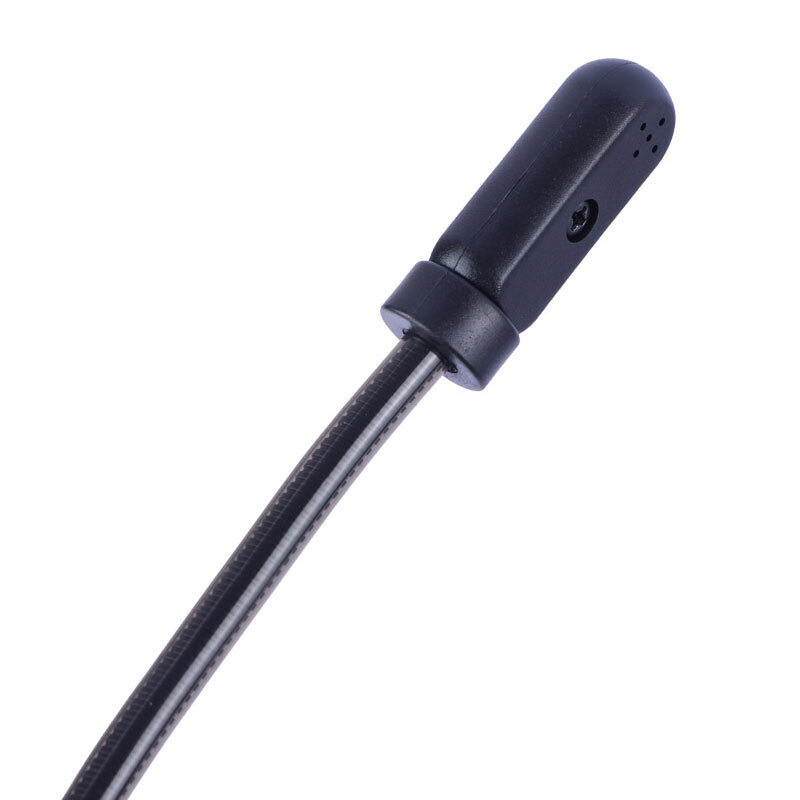 هدست گیمینگ سیم دار هیسکا GHR-09 - 5