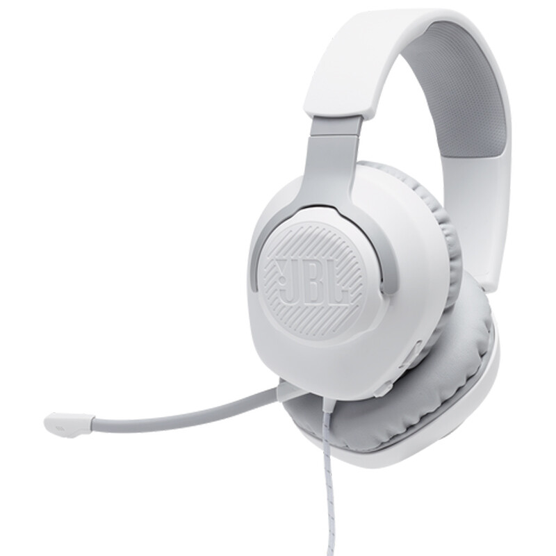 هدست گیمینگ سیم دار JBL Quantum 100 - 2