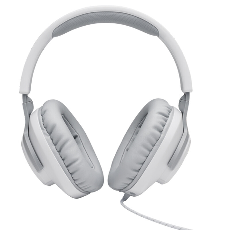 هدست گیمینگ سیم دار JBL Quantum 100 - 3